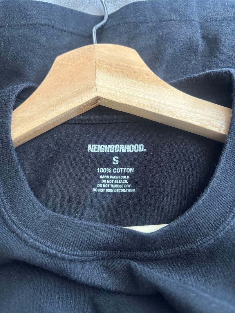 Neighborhood T-Shirts Nbhd Classics T S