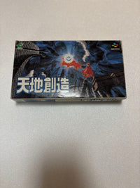 Anyccs Games Sfc