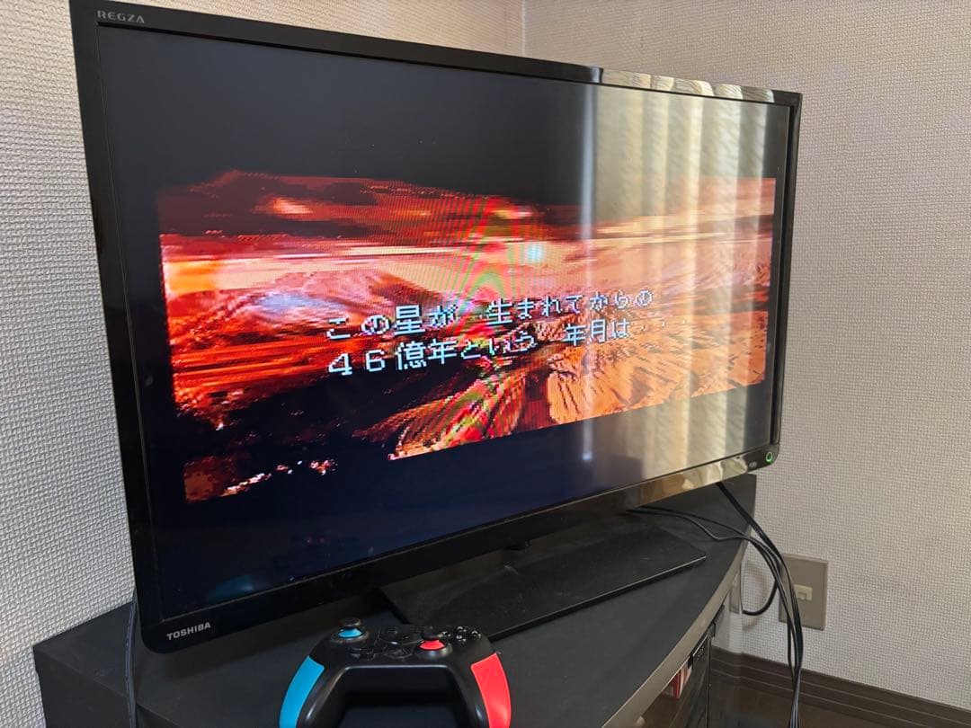 Anyccs Games Sfc