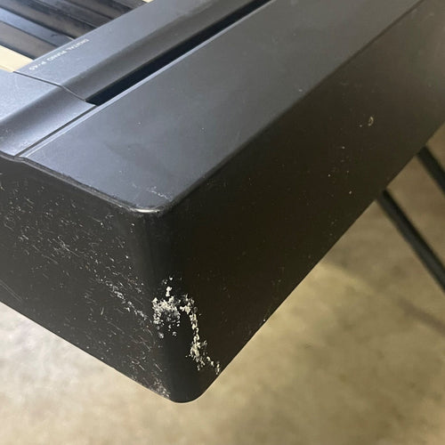Yamaha Keyboard Electronic Piano Npa 2015 P-45B