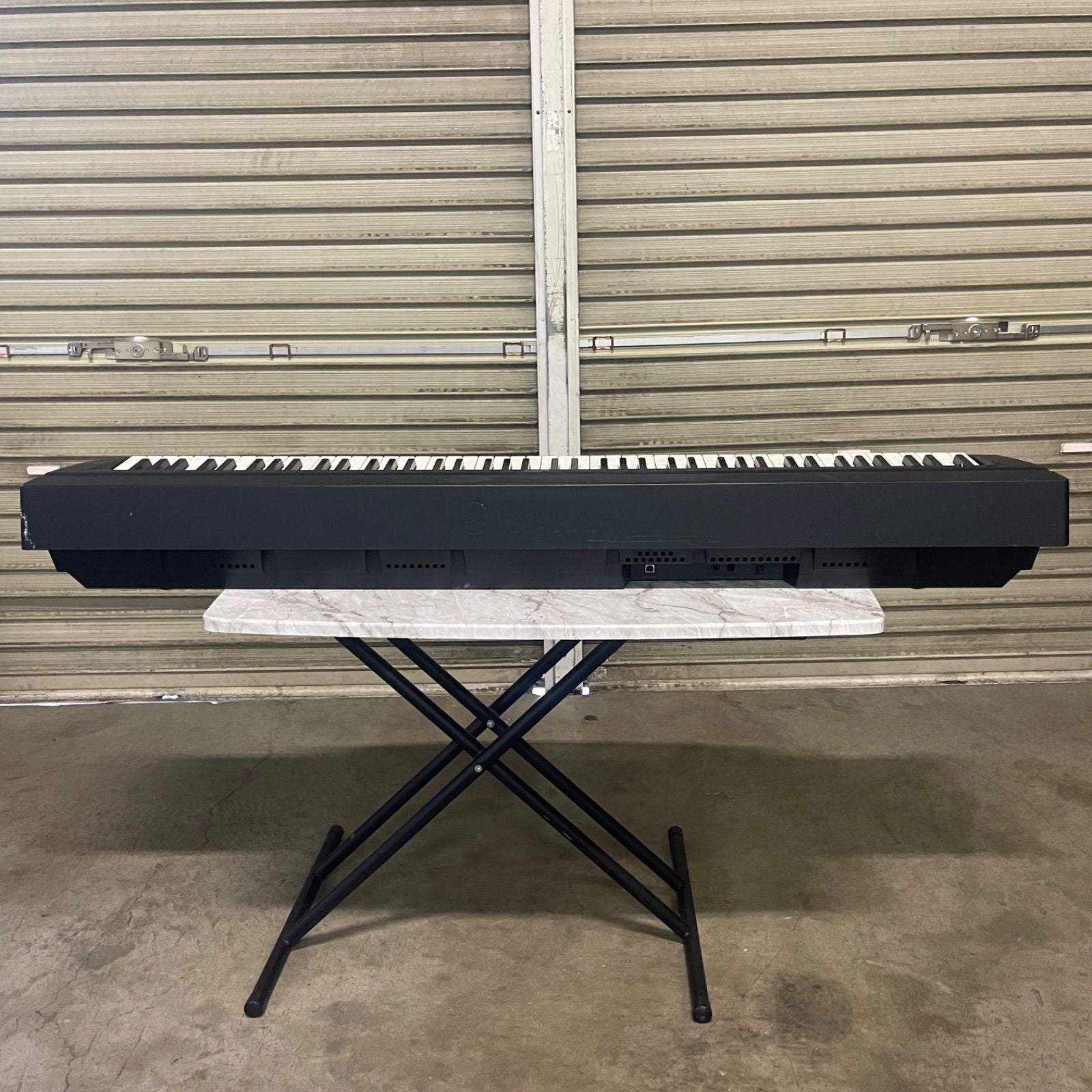 Yamaha Keyboard Electronic Piano Npa 2015 P-45B