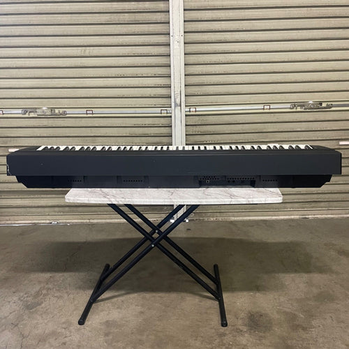 Yamaha Keyboard Electronic Piano Npa 2015 P-45B