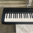 Yamaha Keyboard Electronic Piano Npa 2015 P-45B
