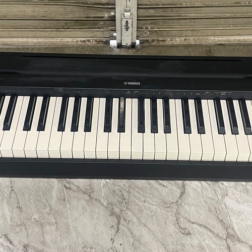 Yamaha Keyboard Electronic Piano Npa 2015 P-45B