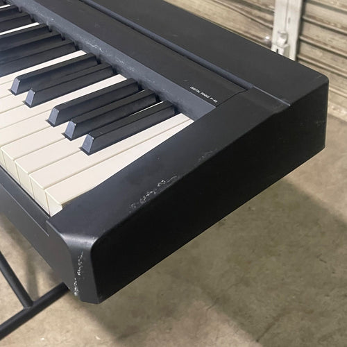 Yamaha Keyboard Electronic Piano Npa 2015 P-45B