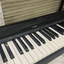 Yamaha Keyboard Electronic Piano Npa 2015 P-45B