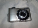 Nikon Compact Digital Cameras L21 Coolpix