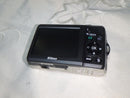 Nikon Compact Digital Cameras L21 Coolpix