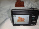 Nikon Compact Digital Cameras L21 Coolpix