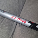 Ust Mamiya Shaft Attas Red 4Sr 42"