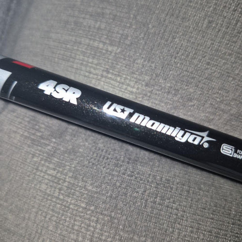 Ust Mamiya Shaft Attas Red 4Sr 42"