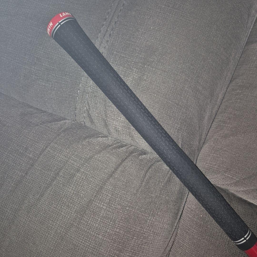 Ust Mamiya Shaft Attas Red 4Sr 42"
