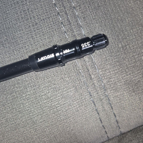 Ust Mamiya Shaft Attas Red 4Sr 42"