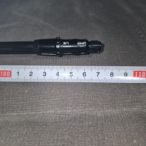 Ust Mamiya Shaft Attas Red 4Sr 42"