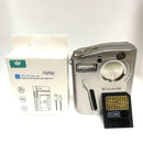 Fujifilm Compact Digital Camera Finepix1700Z