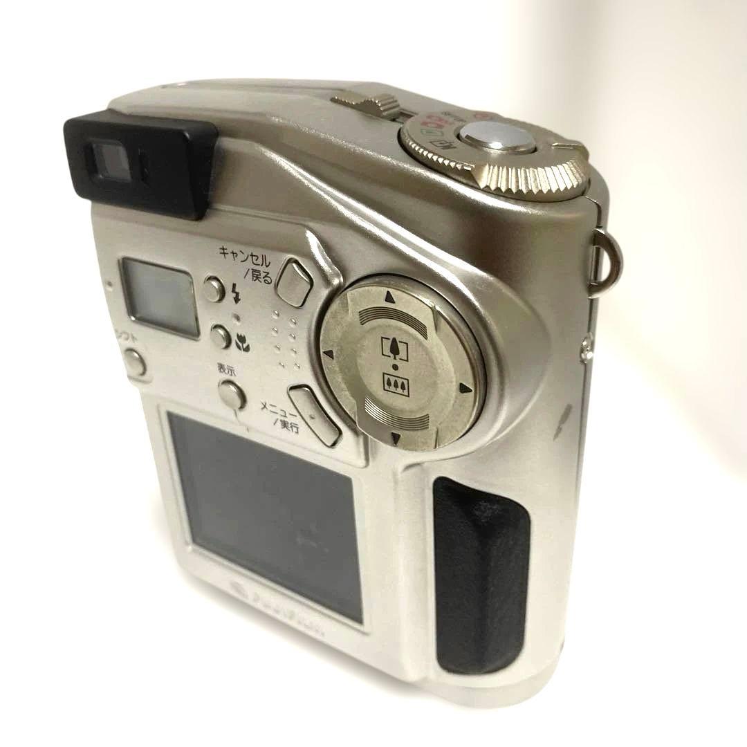 Fujifilm Compact Digital Camera Finepix1700Z