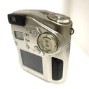 Fujifilm Compact Digital Camera Finepix1700Z