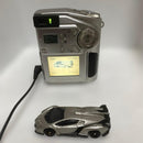 Fujifilm Compact Digital Camera Finepix1700Z