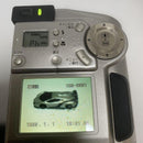 Fujifilm Compact Digital Camera Finepix1700Z