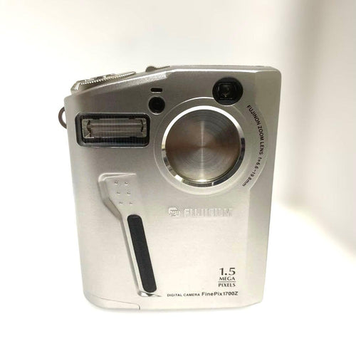 Fujifilm Compact Digital Camera Finepix1700Z