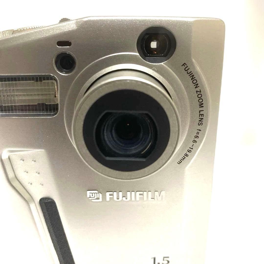 Fujifilm Compact Digital Camera Finepix1700Z
