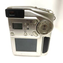 Fujifilm Compact Digital Camera Finepix1700Z
