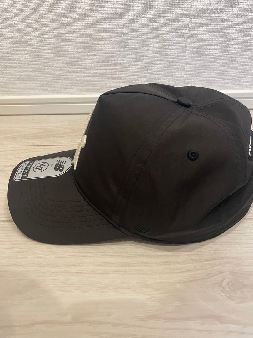 New Balance Other Klutch X Nb Hitch Hat