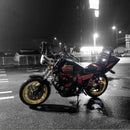Yamaha Motorcycle Frames Xjr400