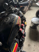 Yamaha Motorcycle Frames Xjr400