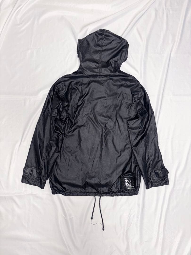 Fendi Blouson Vestes 1990S Jeans Veste réversible