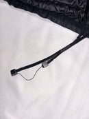 Fendi Blouson Vestes 1990S Jeans Veste réversible