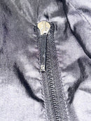 Fendi Blouson Vestes 1990S Jeans Veste réversible