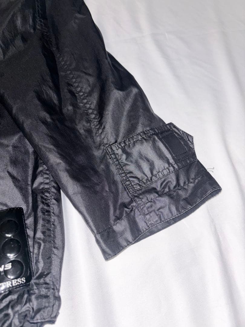 Fendi Blouson Vestes 1990S Jeans Veste réversible
