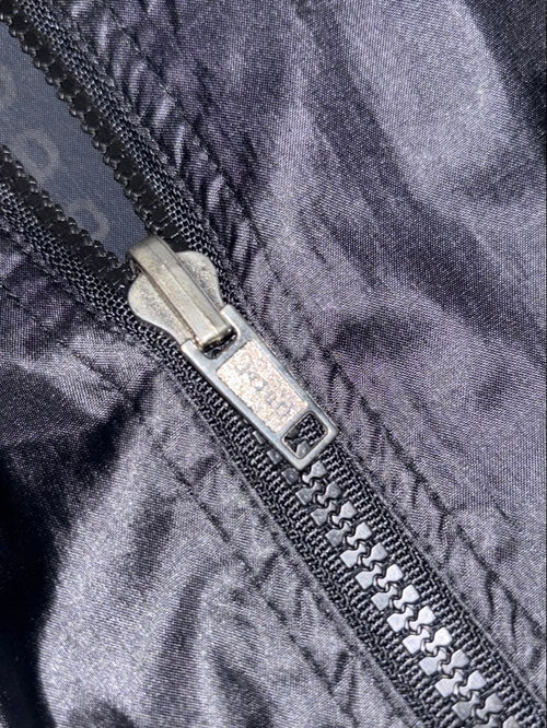 Fendi Blouson Vestes 1990S Jeans Veste réversible