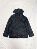 Fendi Blouson Vestes 1990S Jeans Veste réversible