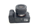 Mirrorless Interchangeable Lips 7C Ii [Ilce-7Cm2L S]