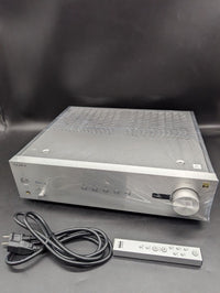 Sony Integrated Amplifiers Ta-A1Es