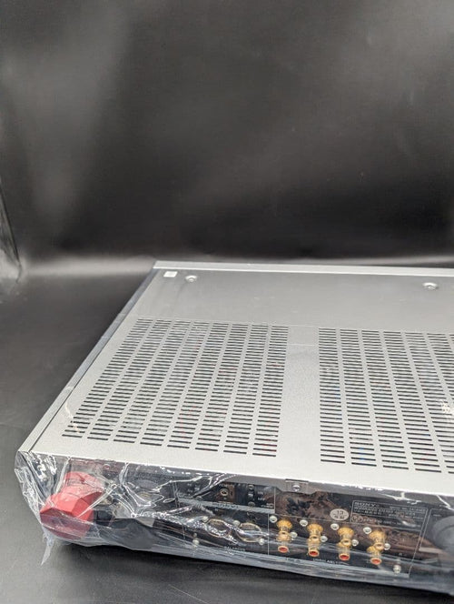 Sony Integrated Amplifiers Ta-A1Es