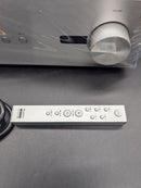 Sony Integrated Amplifiers Ta-A1Es