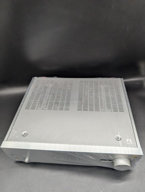 Sony Integrated Amplifiers Ta-A1Es