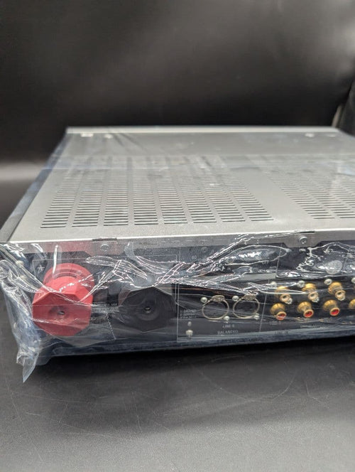 Sony Integrated Amplifiers Ta-A1Es