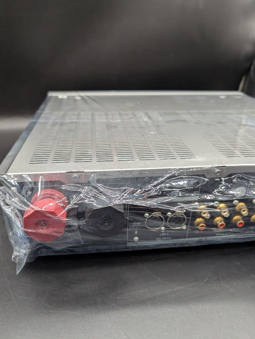 Sony Integrated Amplifiers Ta-A1Es