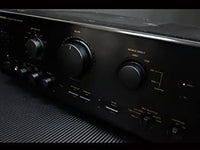Amplifier Body Onkyo Integra A-917F