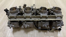 Mikuni Carburetor Fuel Injection Xj R 1200 4
