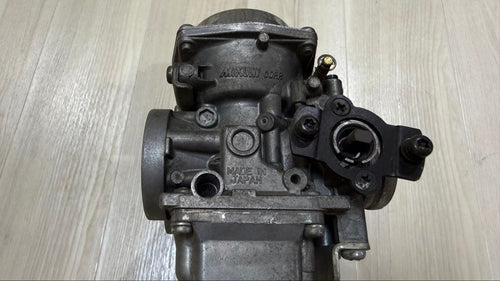 Mikuni Carburetor Fuel Injection Xj R 1200 4