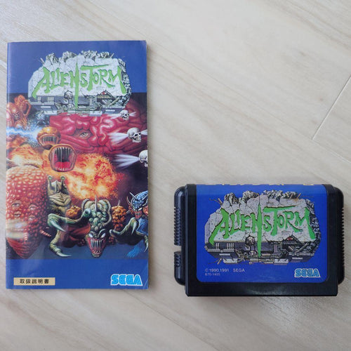 Sega Soft