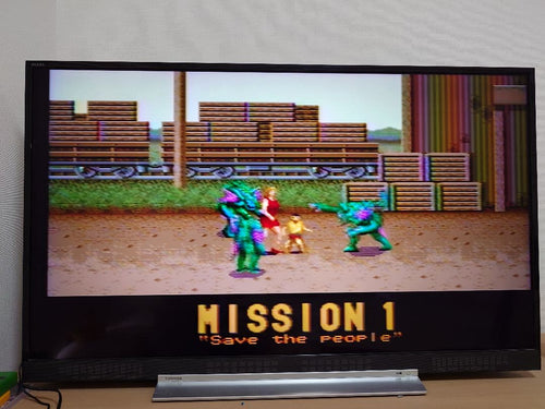 Sega Soft