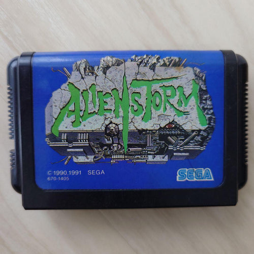 Sega Soft