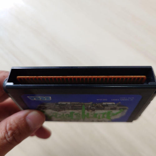 Sega Soft