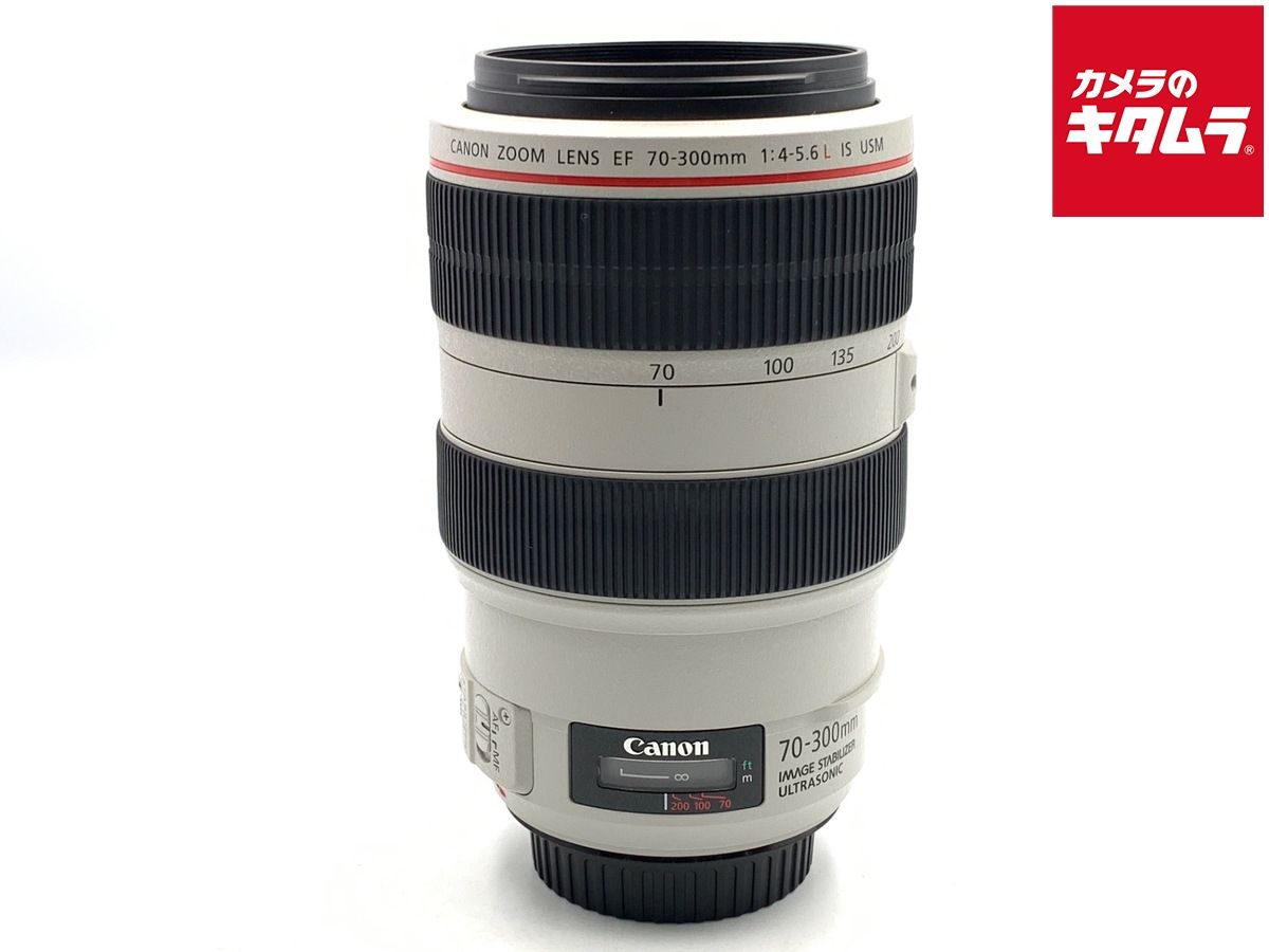 Lens (Zoom) Ef70-300Mm F4-5.6L Is Usm